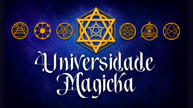Universidade Mágicka